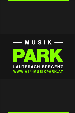 Musikpark A14 Lauterach