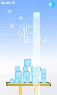 Ice Stacker Screenshots 1