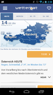 Download Wetter.at Live APK for Android