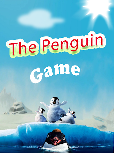 The penguin game