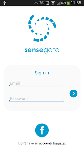 Sensegate