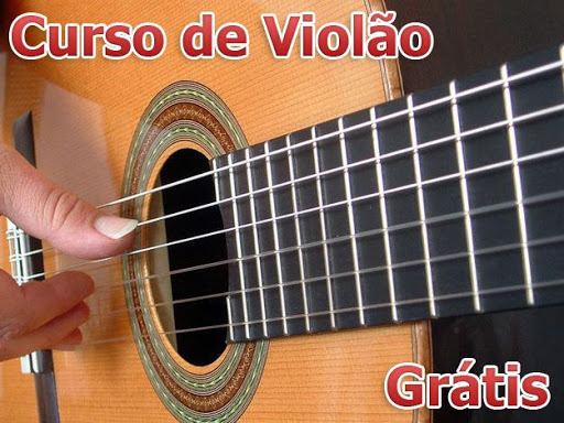 【免費音樂App】Curso de Violão Gratis-APP點子