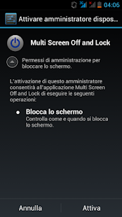 download Blocco Schermo Intelligente free