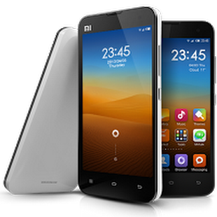 MIUI 5 – Launcher Theme 3.3 APK