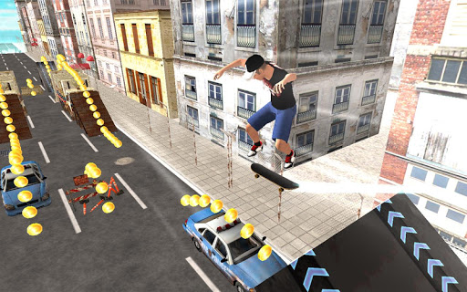 免費下載運動APP|skateboard sport game app開箱文|APP開箱王