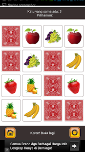 Puzzle : Cocokan Gambar Screenshots 22