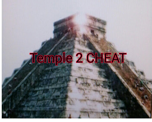 Unlimited Temple 2 coins