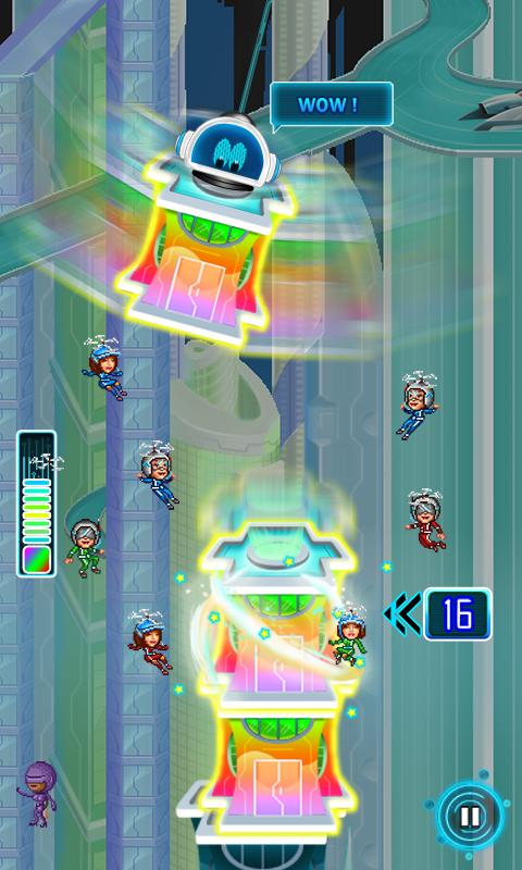 Tower Bloxx Deluxe 3D Apk Download