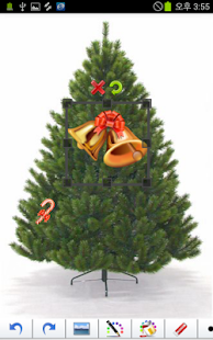 How to install Making Christmas Tree Ornament 1.0.003 mod apk for bluestacks