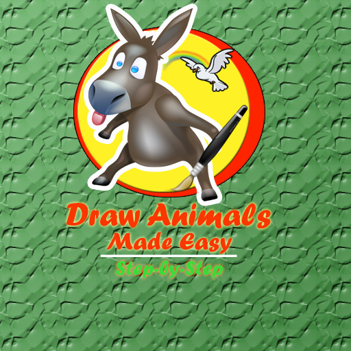 How to Draw Animals