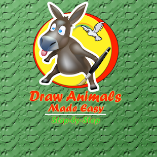 How to mod How to Draw Animals patch 1.0 apk for bluestacks