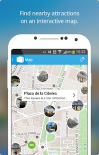 Dublin Travel Guide & Map Screenshots 8