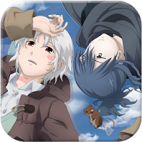 No 6 Movie アニメ ナンバーシックス全話まとめ Androidアプリ Applion