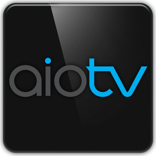 aioTV LOGO-APP點子