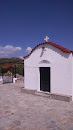 Church Of The Virgin Galatousa