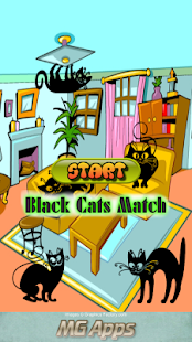 How to get Black Cats Match lastet apk for laptop