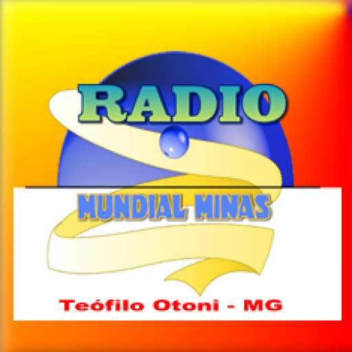 Radio Mundial Minas LOGO-APP點子