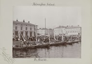 Vene Satama in Helsinki.