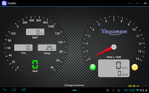 Free Download TuneECU APK