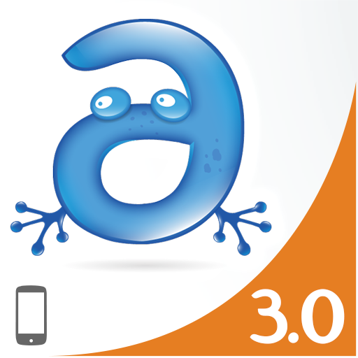 Adaptxt Keyboard v3.0 APK