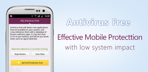 Antivirus Free 6.2.28.80