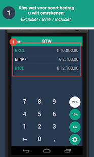 How to install BTW berekenen: BTW omrekenen 1.0.1 apk for android