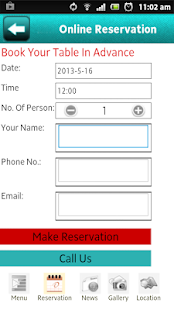 Anandam Screenshots 2