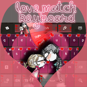 Love Match Keyboard 3.139.34.69