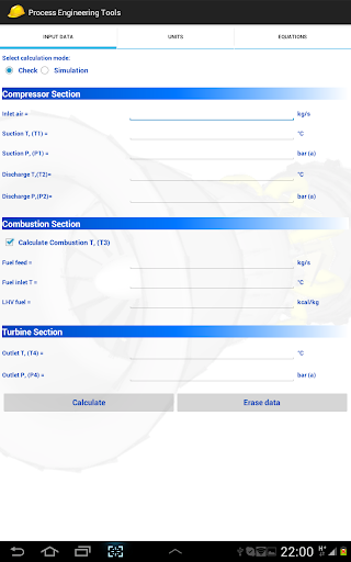 【免費商業App】Process Engineering Tools LITE-APP點子