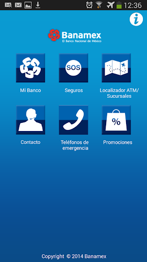 Banamex Móvil