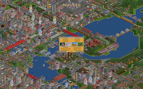 OpenTTD