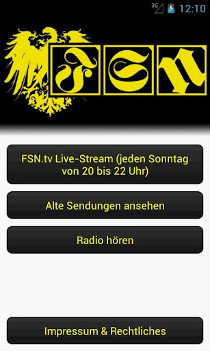 FSN.mobile