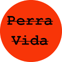 Perra Vida logo