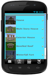 Lastest Ultimate Builder for Minecraft APK