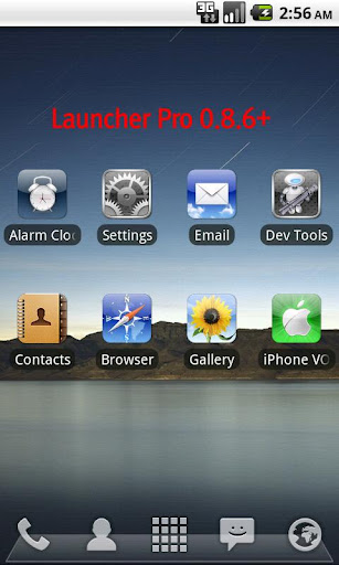 iPhone VO Theme v3.7.2