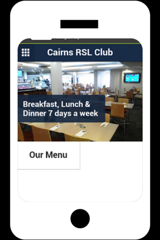 【免費旅遊App】Cairns RSL Club-APP點子