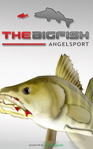 TheBigFish Angelshop