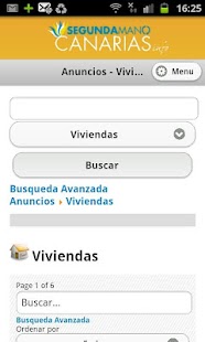 How to mod Segunda Mano Canarias patch 1.0.10 apk for laptop