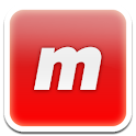 metropolitana 2013年5月号 logo