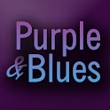 Purple And Blues logo