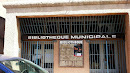 Bibliothèque Municipale De Saint Florent