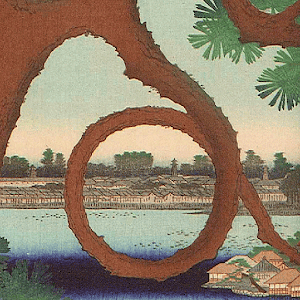 Hiroshige’s 100 Views #2.apk 1.0