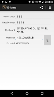 How to install Enigma lastet apk for android
