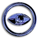 Mirror Eye Live Wallpaper FREE