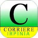 CORRIERE DELL’IRPINIA logo