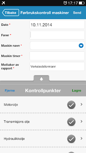 免費下載商業APP|Brønnøy Kalk HSEQ app開箱文|APP開箱王