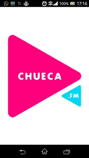 Chueca FM