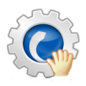 Toucher - Assistive Touch Lite icon