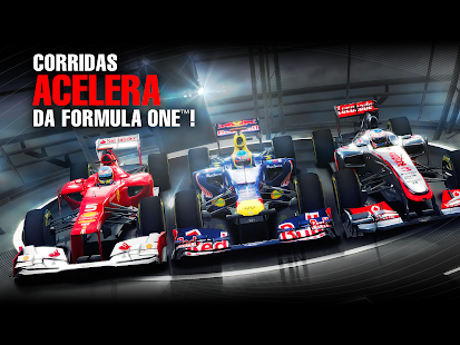 F1™ Challenge - screenshot thumbnail