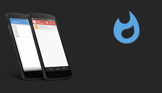 Screenshot LAX CM11 Theme v1.0